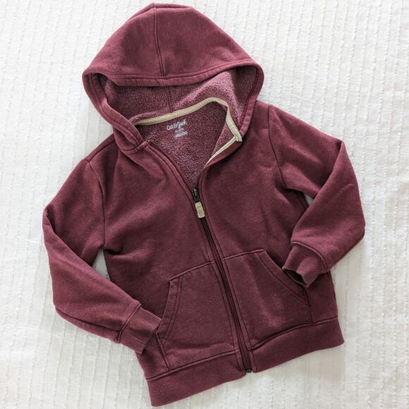 Cat & Jack Boys Valentine & St Patrick's Tops size XS - Picture 2 of 6